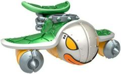 FIG: SUPERCHARGERS - CLOWN CRUISER (USED)